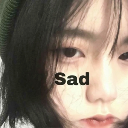 狠狠共情!微丧感女生头像来袭🥀