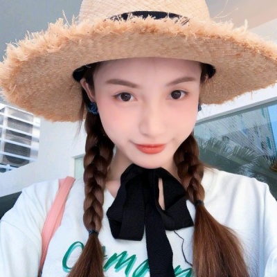 哇塞😍这QQ时尚气质女生头像绝绝子