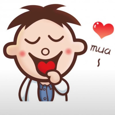 🤩旺仔风情侣头像，萌趣又甜蜜