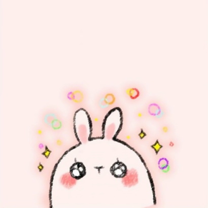 萌化啦!可爱卡通头像来袭🥰