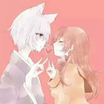 💕绝美情侣头像大集合，甜度超标啦