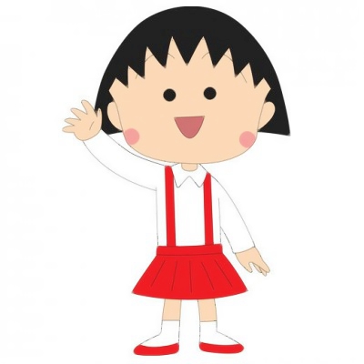 萌化啦！小丸子微信最萌头像来袭🥰