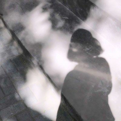 超绝！影子头像图片大集合✨ 