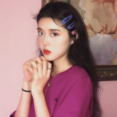 📸2025超火真人闺蜜头像来咯 