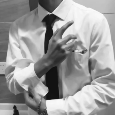 🆒超有个性的QQ男生头像部位分享