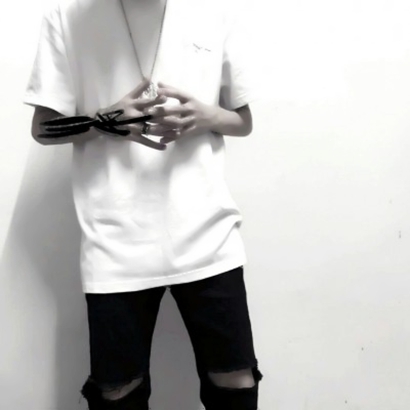 哇塞！不露脸的时尚男生部位高清头像来啦🔥