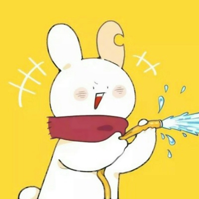 💞可爱卡通情侣一左一右头像甜蜜来袭