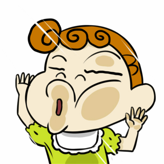 哇塞！超全卡通人物贴玻璃头像大全🎊