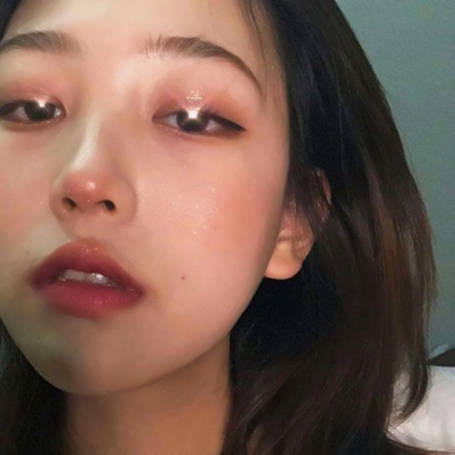 被帅到！超拽真人女生头像来袭