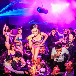 🎉超酷！派对狂欢头像图片大集合来啦