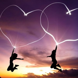 超甜情侣甜蜜头像大集合来啦