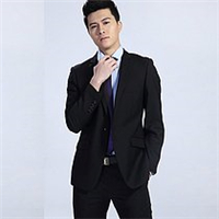 职场男性必备头像图片宝藏大集合