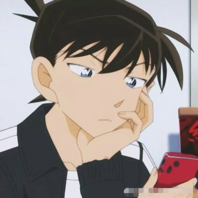 超甜预警！情侣头像漫画一对两张