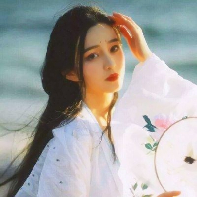 被惊艳到,古装美女头像大集合来啦