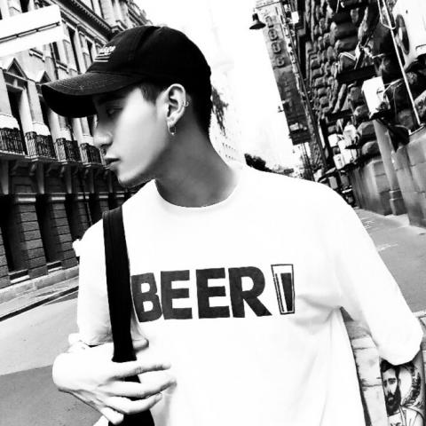 抖音网红男生头像大全来啦