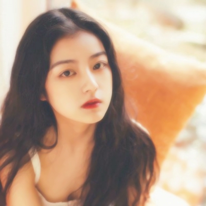 一秒沦陷！港风满满的女生头像来袭