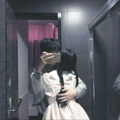 磕到了！这些高清双人情侣头像太甜啦