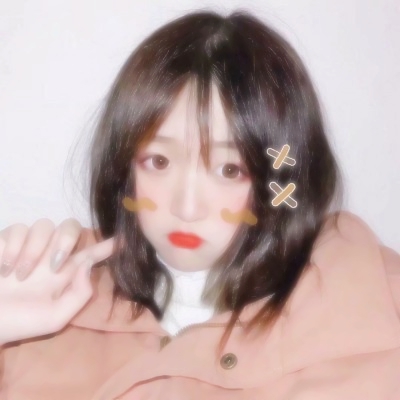 小姐姐仙气真人头像