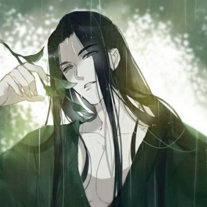 动漫男生头像古风,谁能不爱✨