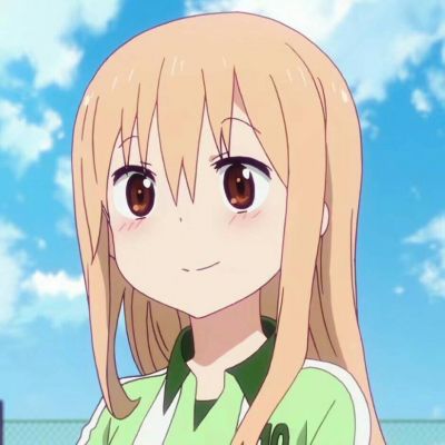 超全的干物妹小埋头像图片