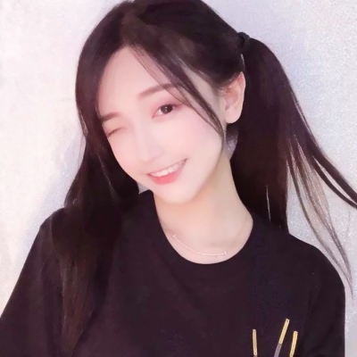 小清新女生可爱头像来袭，萌化你的心！