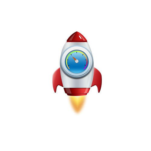 超全火箭头像图片来袭，快来收藏！