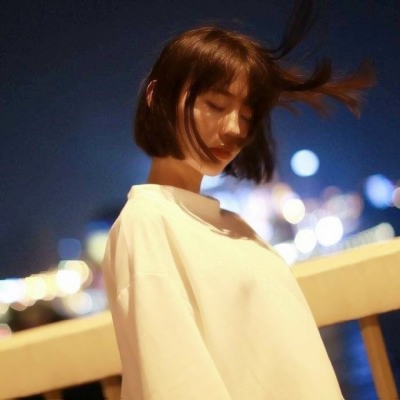 绝美颜值女生头像大全