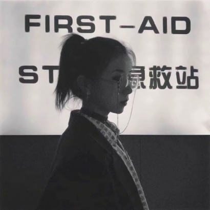 疯狂心动！时尚情侣头像大全一对两张