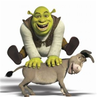 史瑞克迷必看！怪物史瑞克头像大集合来啦