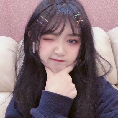 超萌来袭！微信可爱女生头像大全✨
