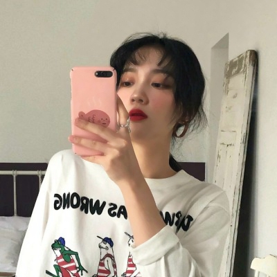 宝藏来袭！个性QQ女生头像大全✨