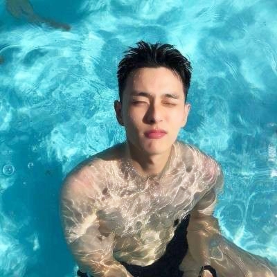 谁能拒绝超酷超帅的男生头像？