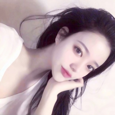 超绝!微信御姐头像大全