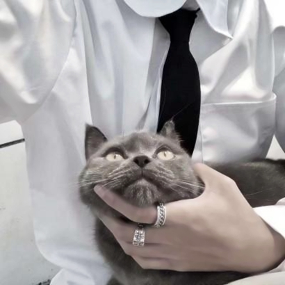 酷炸！黑界部位男生头像来袭