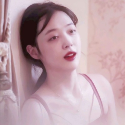 狠狠安利！成熟女人头像大放送