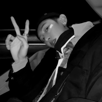 挖到宝啦！微信真人个性男生头像大放送