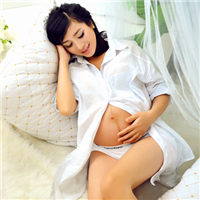 超赞!孕妇装头像图片大集合