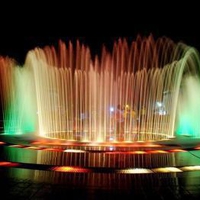 🎉超全音乐喷泉头像大集合来啦