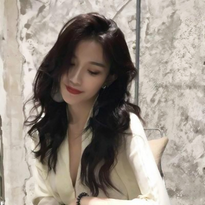 风情万种的女生头像大全来喽