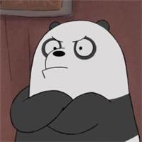 超萌！咱们裸熊QQ头像大集合来啦