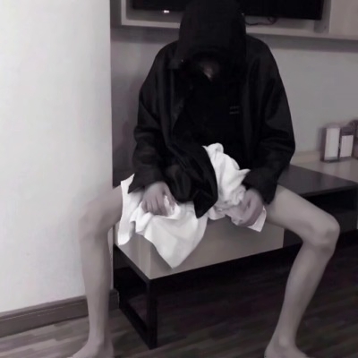 男生必看 | 超“骚气”头像来袭