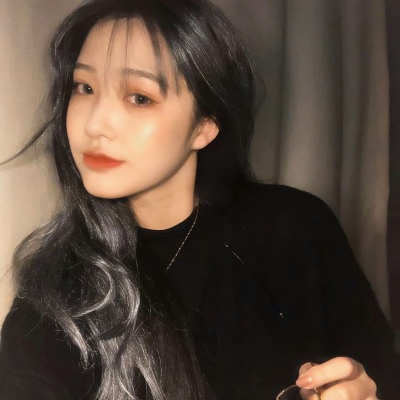 真人女生闺蜜头像来袭，快和闺蜜一起换！