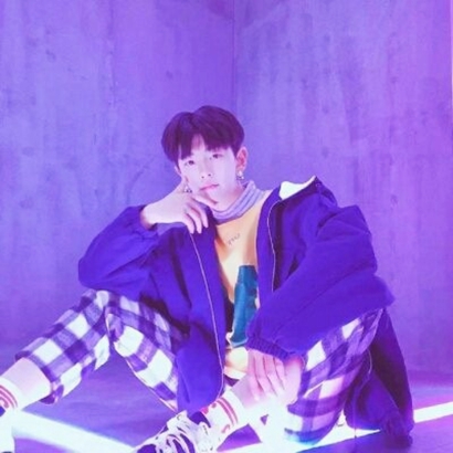 超燃!这些霸气男生头像,分分钟让你脱颖而出