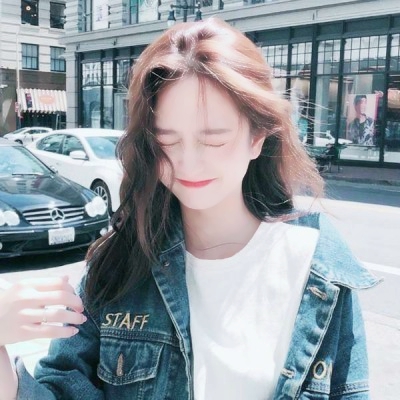 被惊艳！抖音上这些美女照片当头像绝啦