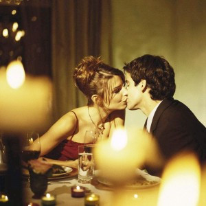 超浪漫的情侣约会头像来袭!