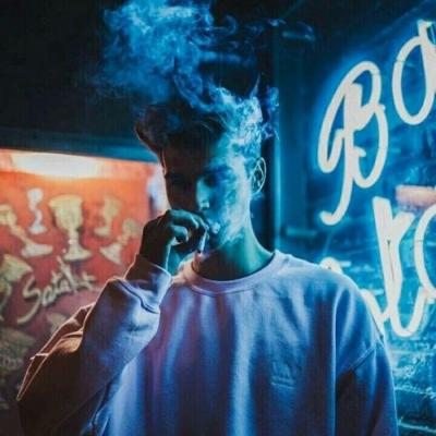 真人禁欲系男生宝藏头像来袭