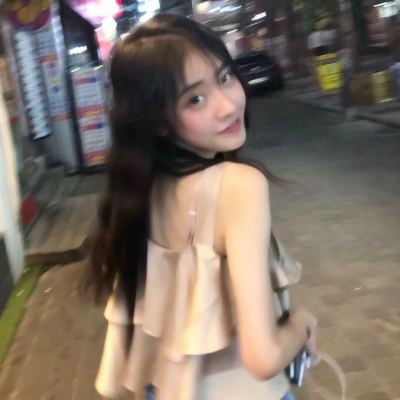 玩网必备的真人女生头像