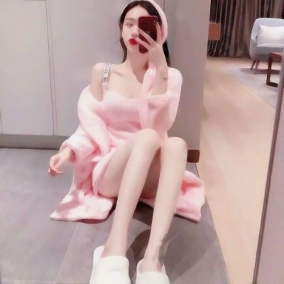 白富美微信头像照片,真的超绝