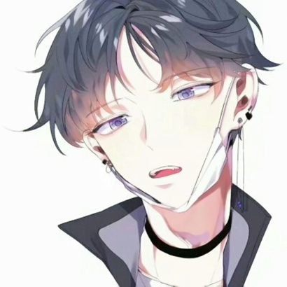 超酷的动漫男孩头像来袭