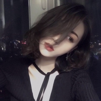 被这些女网红头像美到